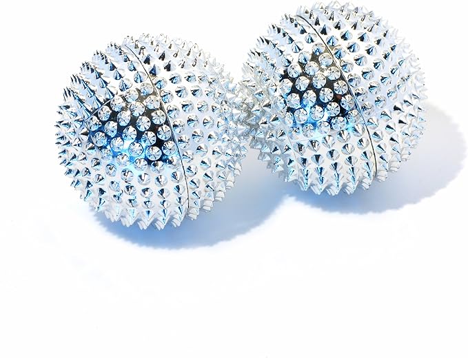 AcuReflex Massage Balls Amazon.ca Health & Personal Care
