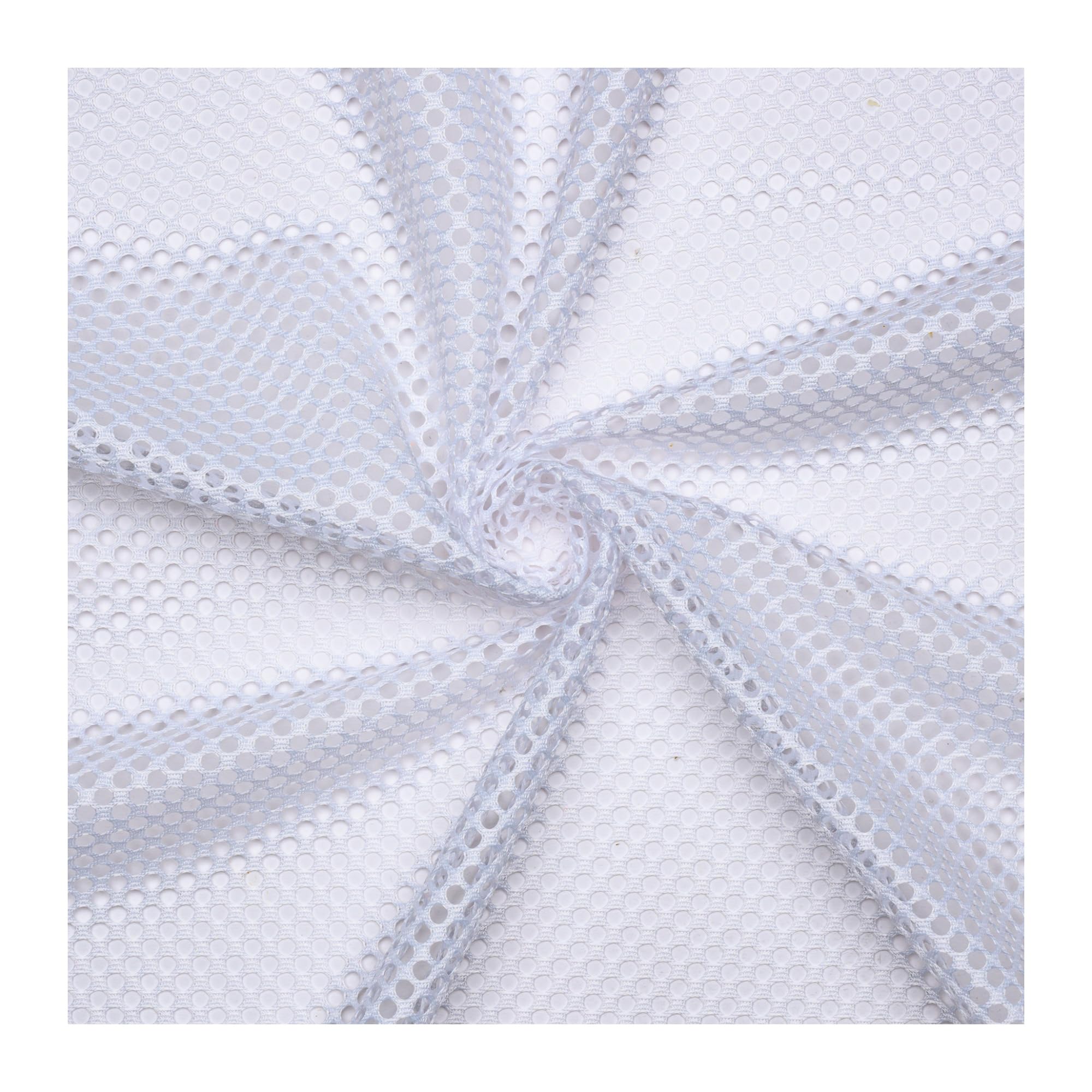 Pico Textiles 1 Yard Bolt – White Polyester King