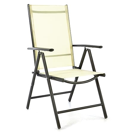 【ᐅᐅ】Klappsessel alu Test Bestseller Vergleich