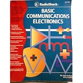 Basic Communications Electronics