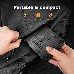 JOREST 38Pcs Small Precision Screwdriver Set with