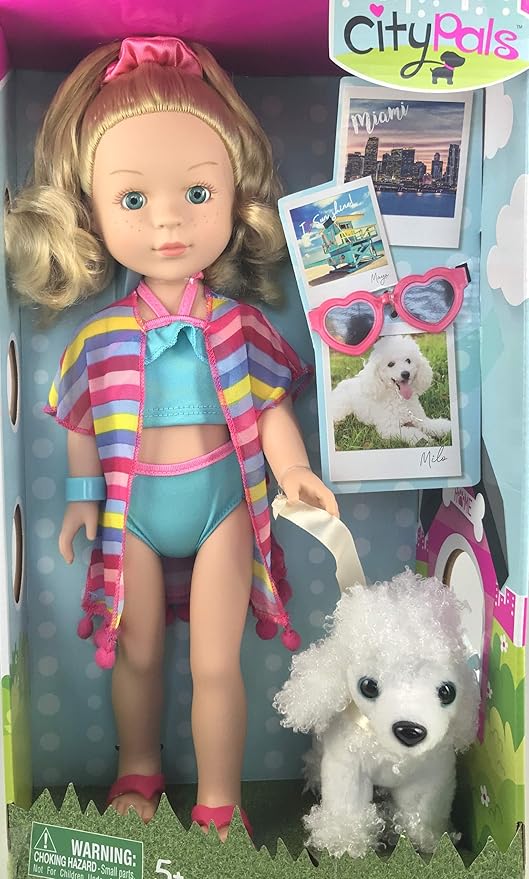 city pals doll clothes