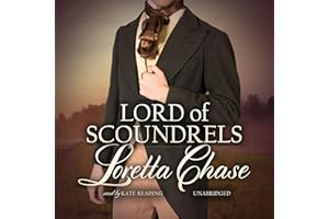 Lord of Scoundrels