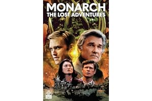Monarch: The Lost Adventures