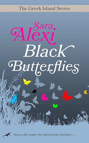 Download Black Butterflies (The Greek Island Series Book 1) (English Edition) PDF