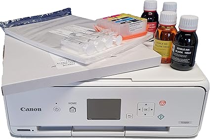 edible printer starter kit