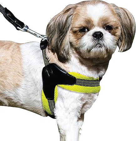 sporn easy fit harness