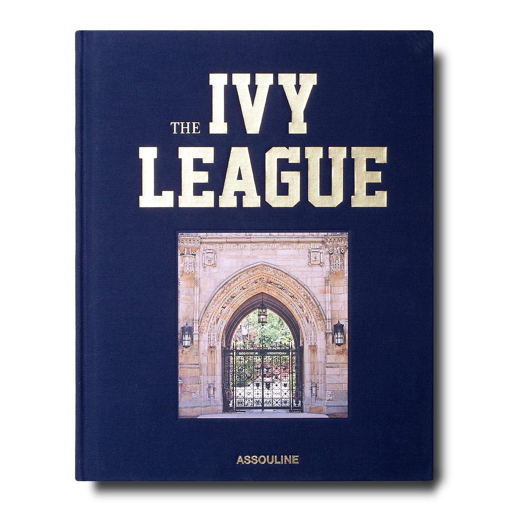 The Ivy League Trade Cappello Daniel Amazon Com Books