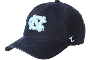 ZEPHYR ZHATS NCAA Mens Adjustable Scholarship Hat Secondary Color