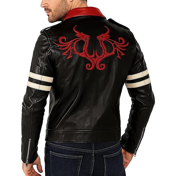 CHICAGO-FASHIONS Mens Black Video Gaming Type Halloween Costume