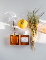 Korres Vetiver Root Eau De Toilette For Him 50ml view 3