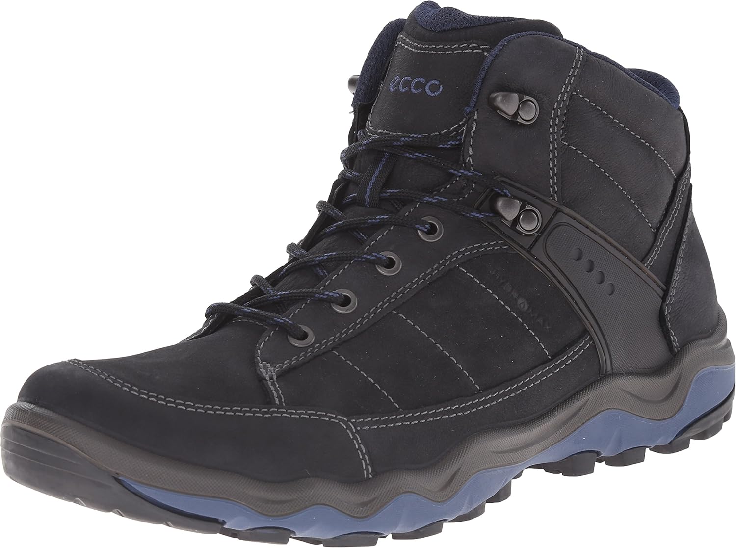 Ecco ulterra mens green Clearance