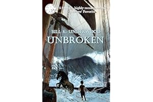 Unbroken (Unbroken horses)