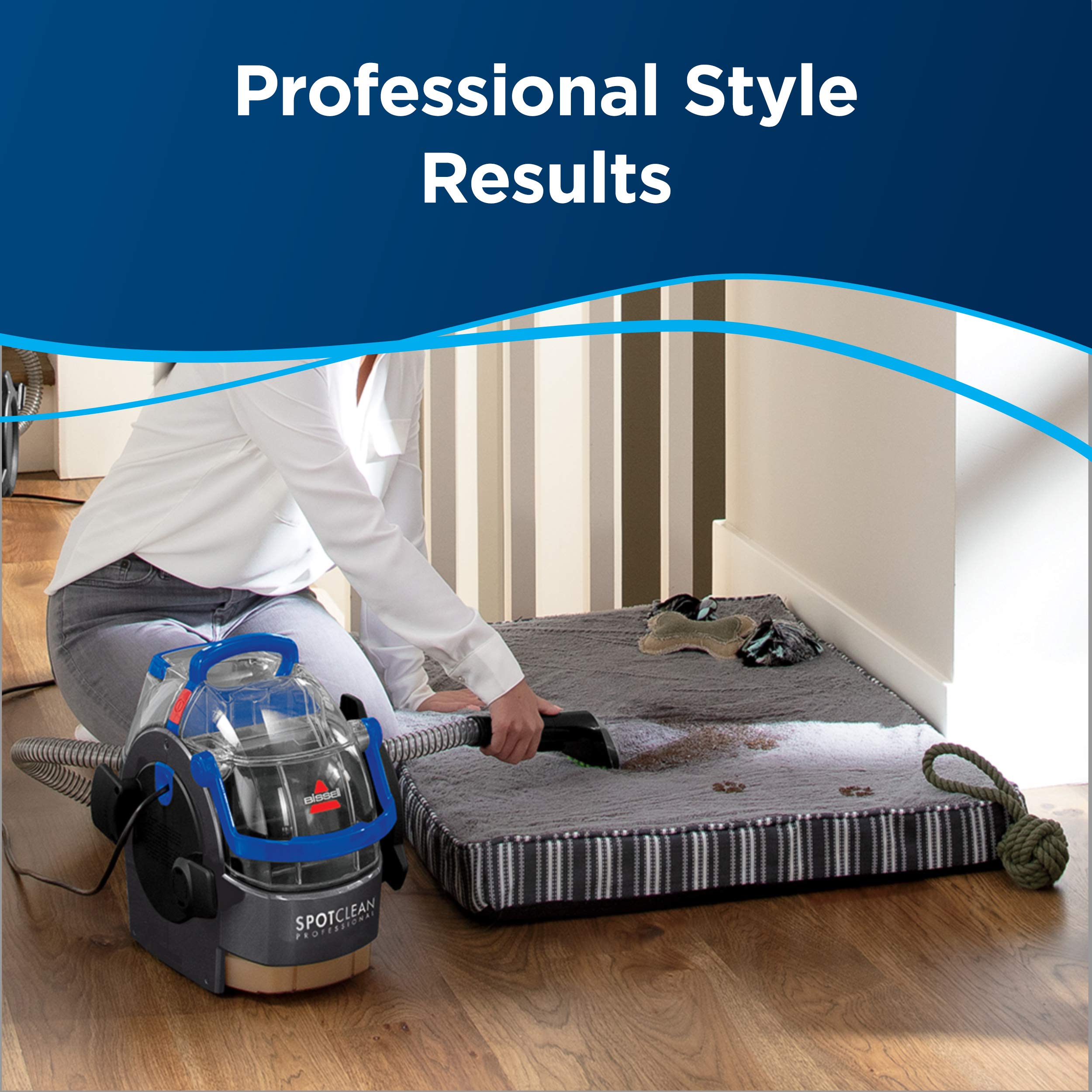 BISSELL Spotclean Professional