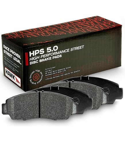 Amazon.com: Hawk Performance HB787Z.582 Performance Ceramic Street