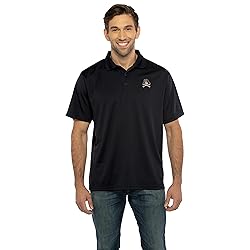 Men's Collegiate Polyester Mesh Team Icon