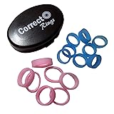 Correcto Rings - for Inverted Nipples/Flat Nipples