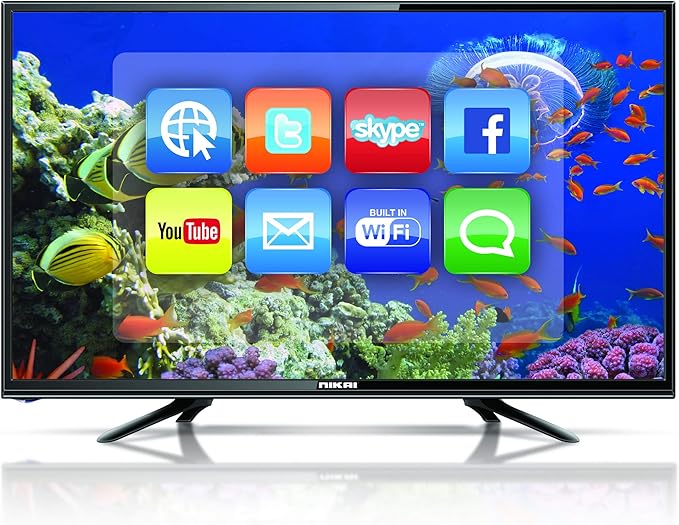 Smart Tv Cheapest Price In Dubai
