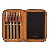 Londo Genuine Leather Padfolio – Portfolio Folder