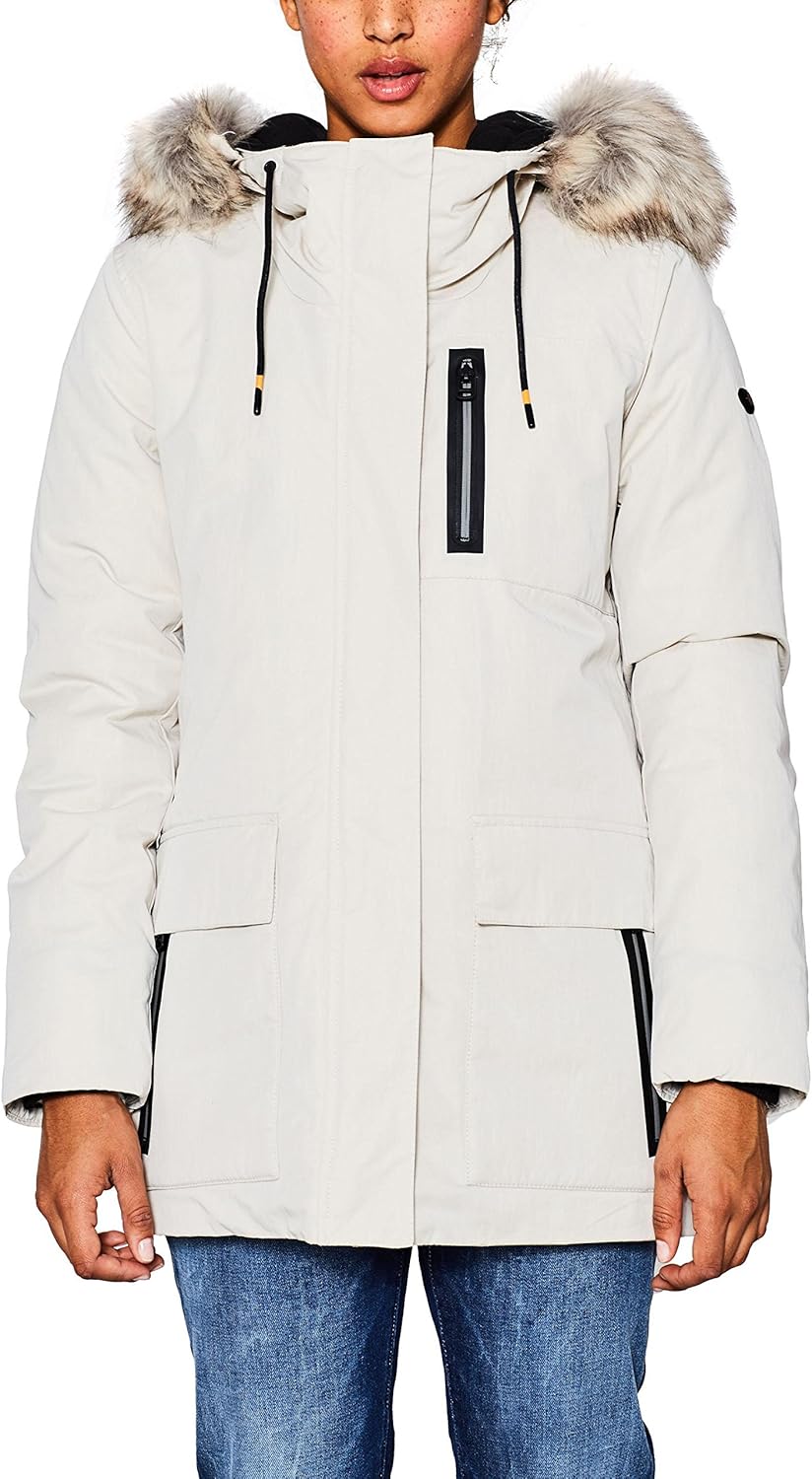 esprit parka femme
