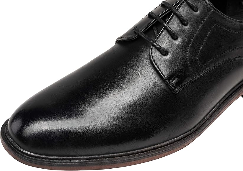 oxford business shoes