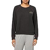 PJ Salvage womens Joy to the World Long Sleeve