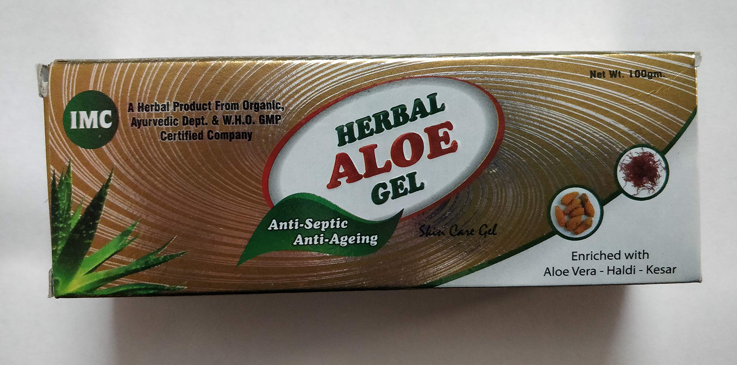 imc aloe cream benefits