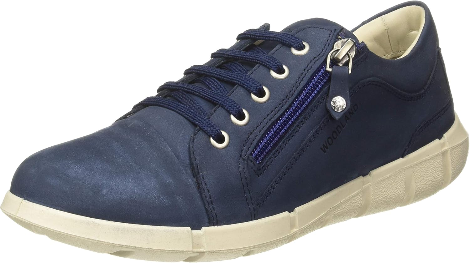 Buy Woodland Women's Sneakers at Amazon.in
