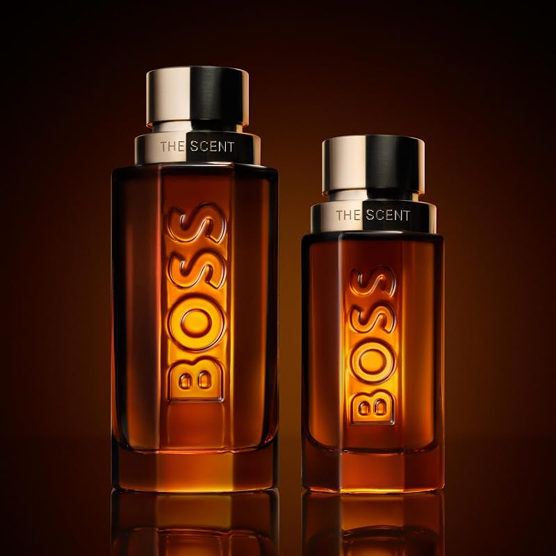 BOSS The Scent Eau de Parfum Intense for Him 100 ml