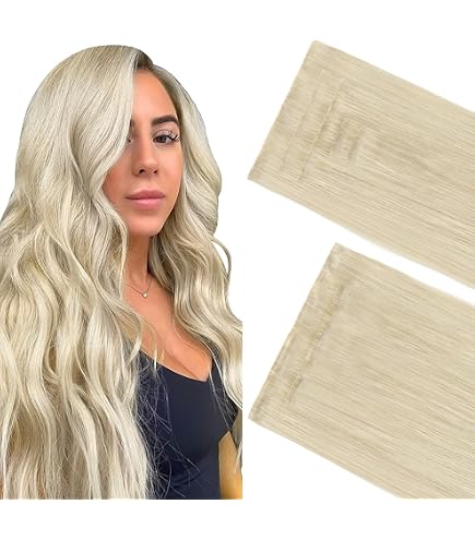 Amazon.com : LORD & CLIFF SEVEN PIECE STRAIGHT REMY HAIR 