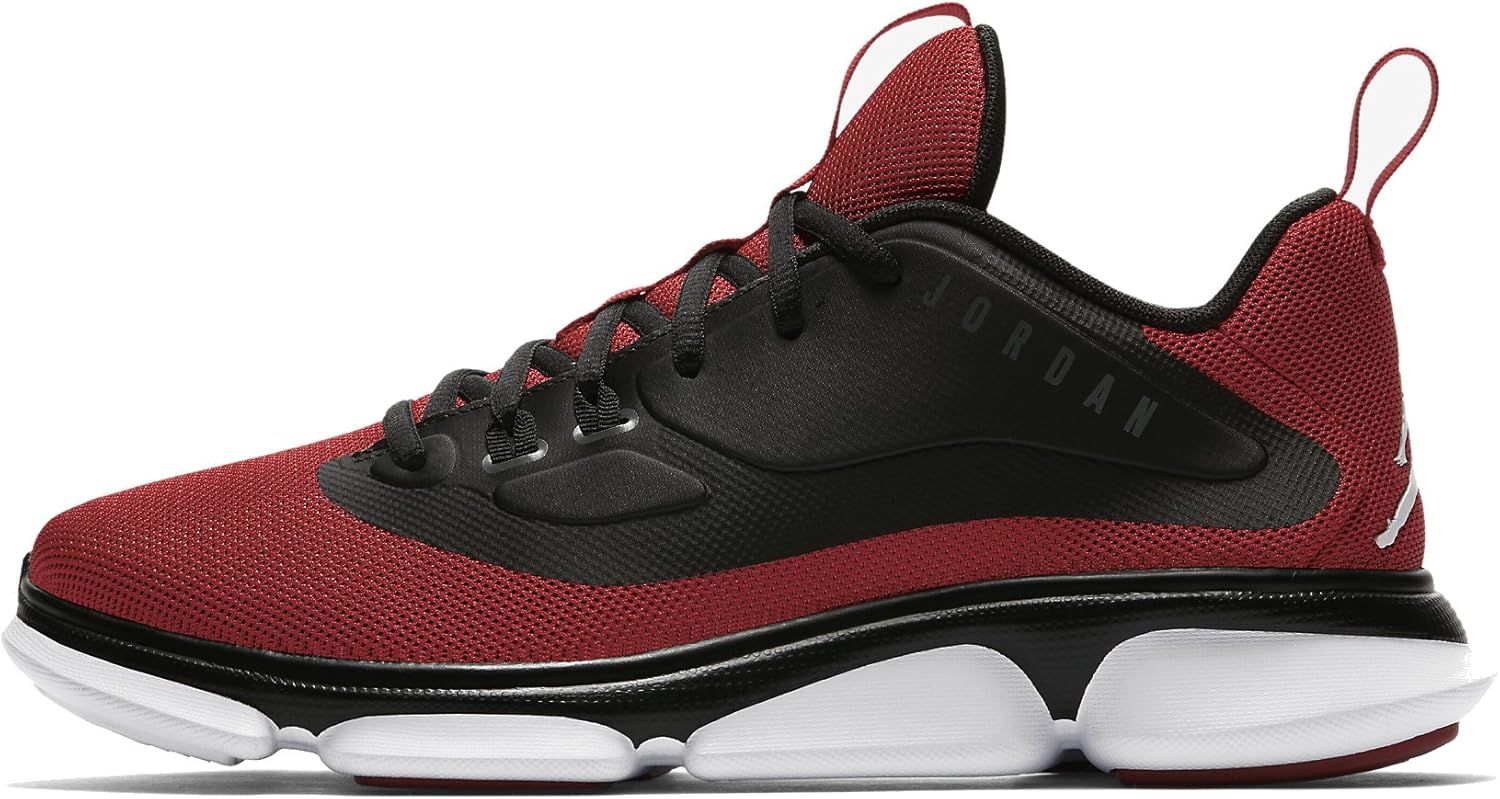 nike jordan impact tr