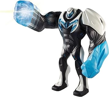 max steel juguetes precios