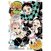 Demon Slayer: Kimetsu no Yaiba―Signs From the Wind
