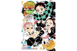 Demon Slayer: Kimetsu no Yaiba―Signs From the Wind