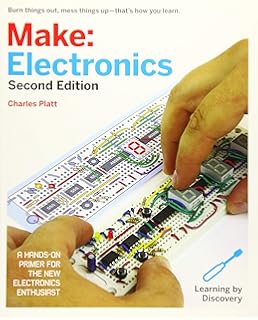 Practical Electronics For Inventors Fourth Edition Scherz Paul Monk Simon 9781259587542 Amazon Com Books