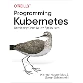 Programming Kubernetes: Developing Cloud-Native Applications