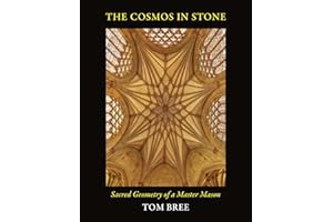 The Cosmos in Stone: Sacred Geometry of a Master Mason