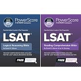 The PowerScore LSAT Bible Duology 2026-2027: Prep Strategies for Each Section of the LSAT &ndash; Logical Reasoning and Reading Comprehension