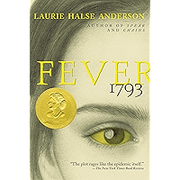 Fever 1793 book cover