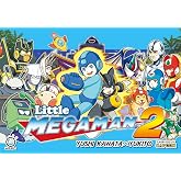 Little Mega Man Volume 2