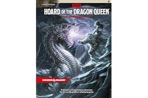 Hoard of the Dragon Queen (Dungeons & Dragons)