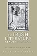 An Irish Literature Reader: Poetry, Prose, Darma, Second Edition (Irish Studies)