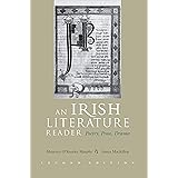 An Irish Literature Reader: Poetry, Prose, Darma, Second Edition (Irish Studies)