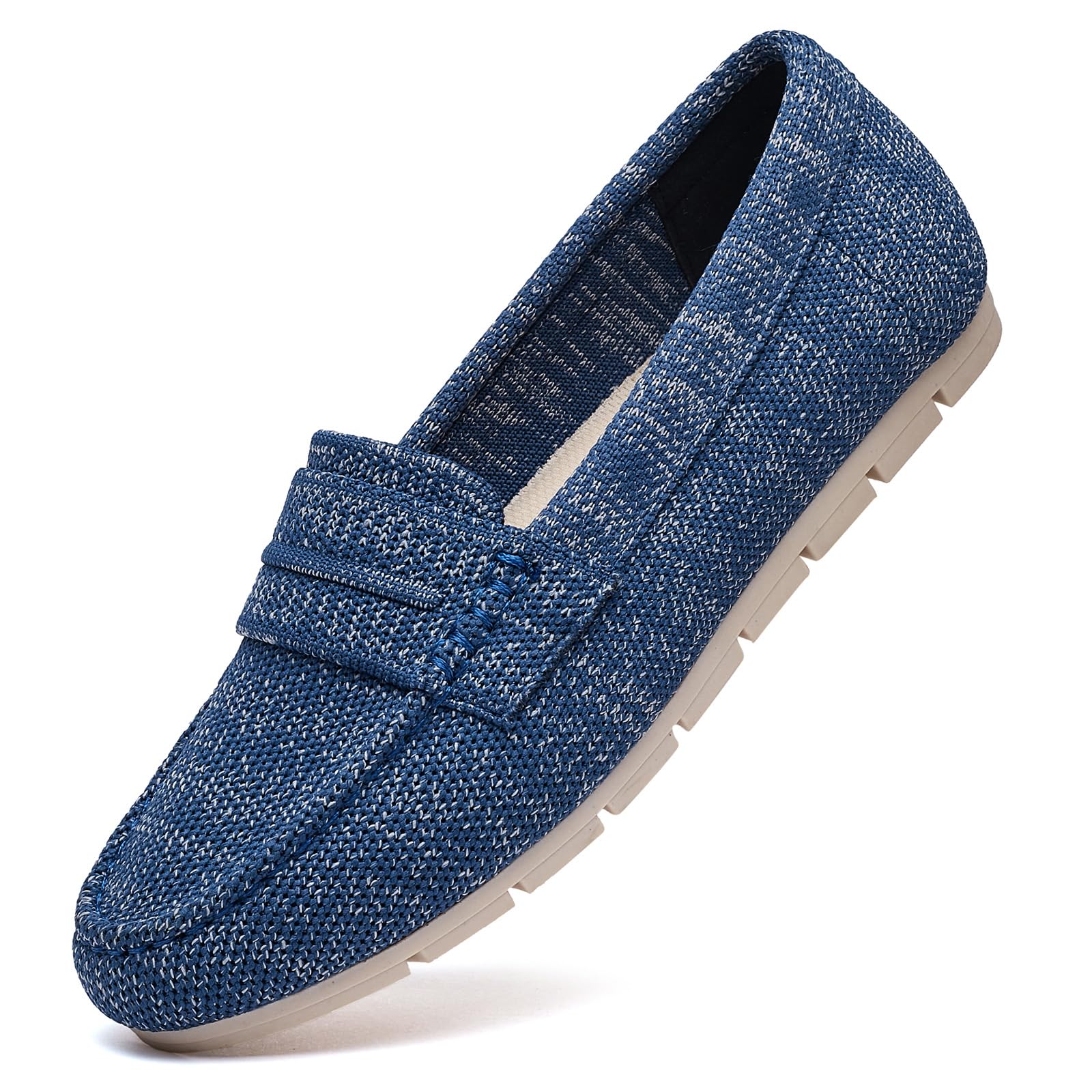 Cvistpieo Loafers for Women Comfortable Dressy