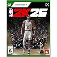 NBA 2K25 - Xbox Series X