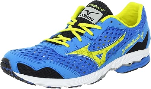 mizuno wave ronin