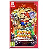 Paper Mario: The Thousand-Year Door (European Version)