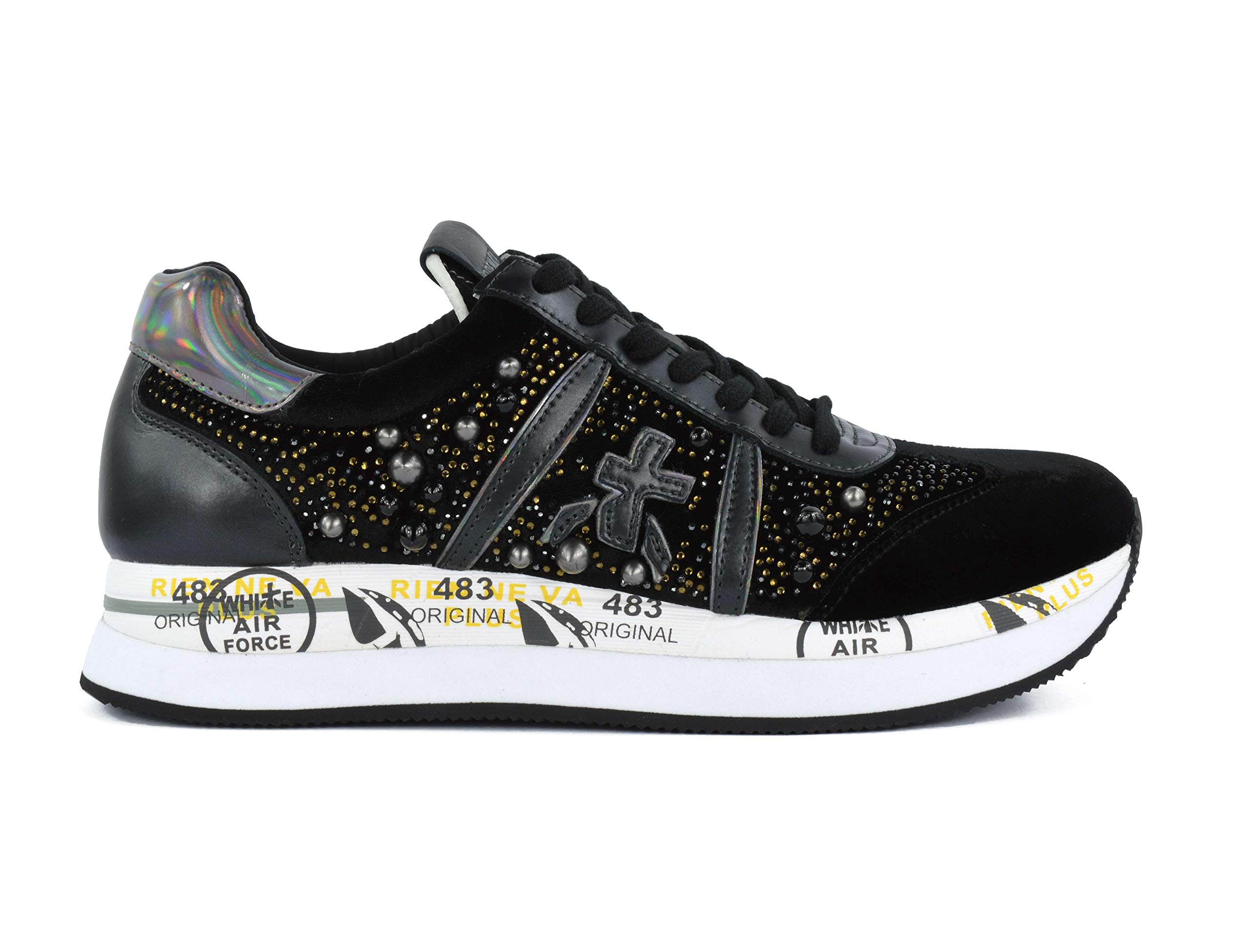PREMIATA | Quellogiusto Shop online