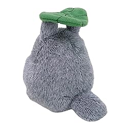 Studio Ghibli - My Neighbor Totoro - 5" Totoro with
