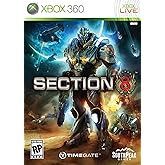Section 8 - Xbox 360 (Renewed)